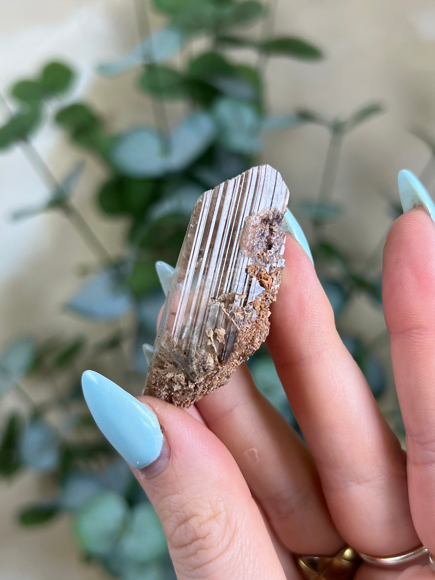 Durango Selenite (106EA)