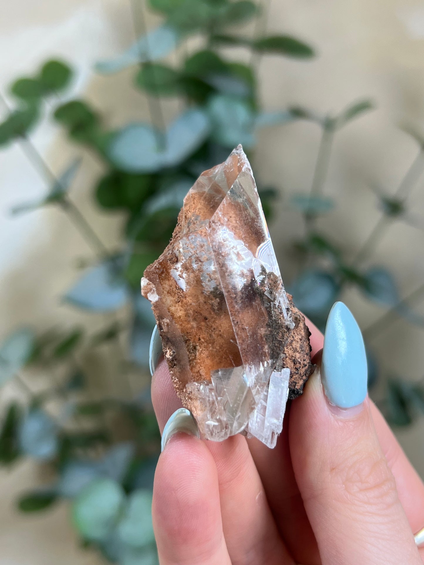 Durango Selenite (121EA)