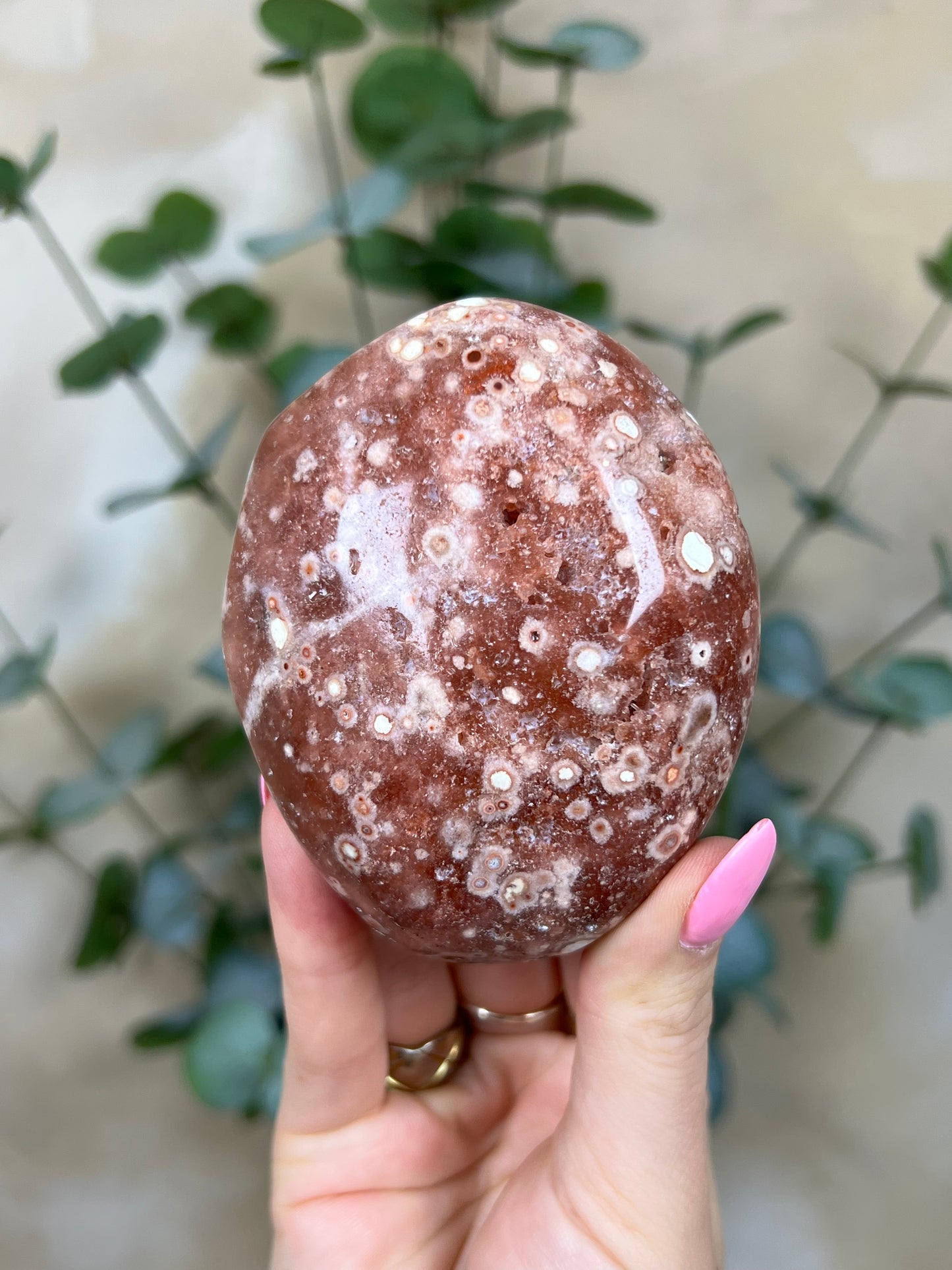 Pink Amethyst Argentinian (253AA)
