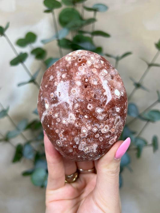 Pink Amethyst Argentinian (253AA)
