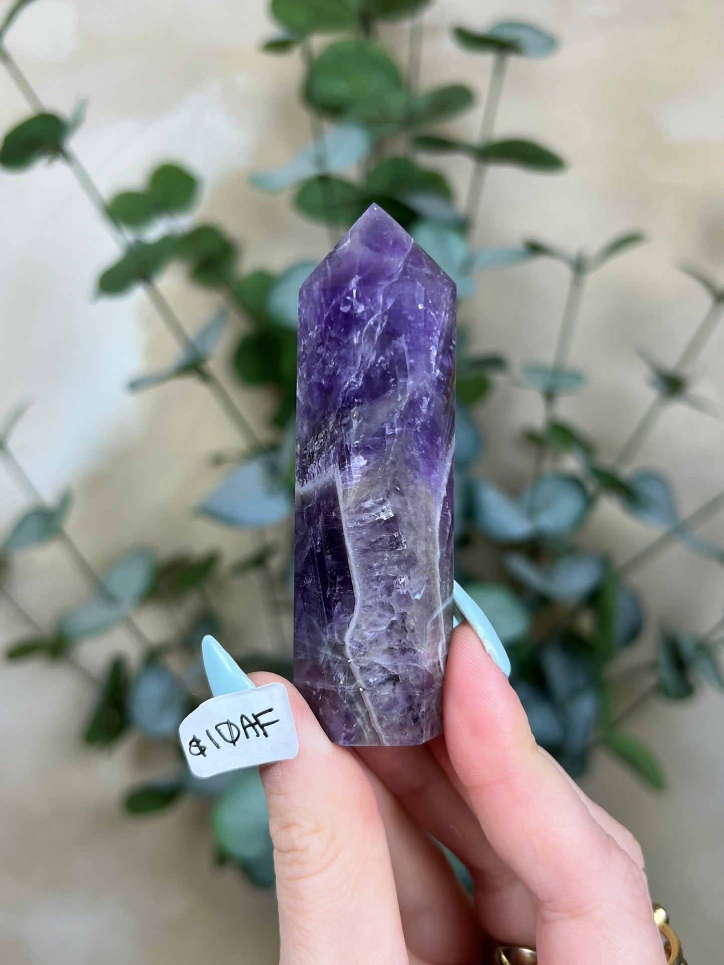 Amethyst Towers (10AE-10AH)