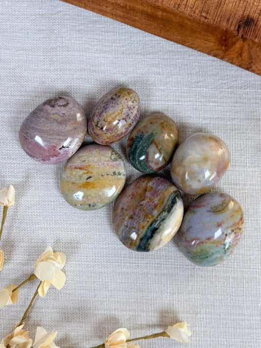 Sea Jasper Palms (9AU-16AH)
