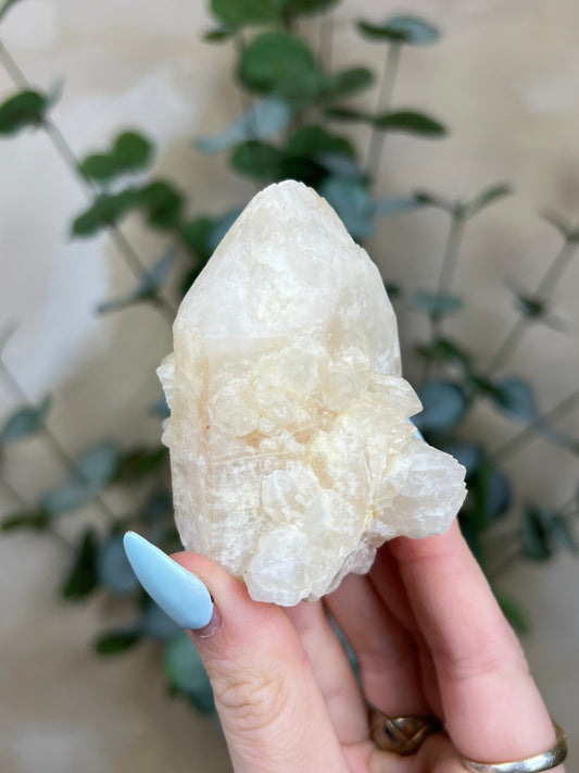 Feldspar Quartz (33AI)