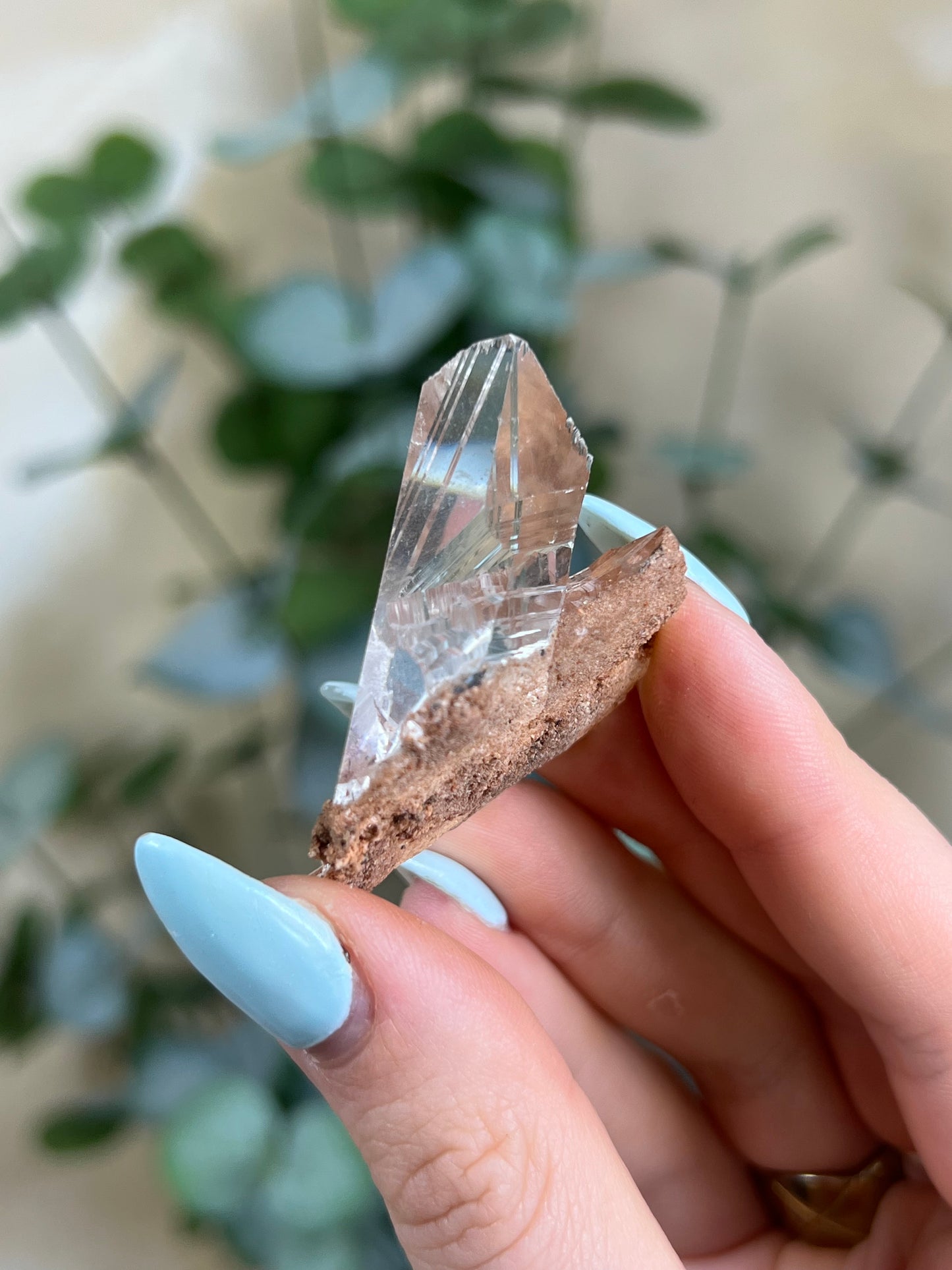 Durango Selenite (123EA)