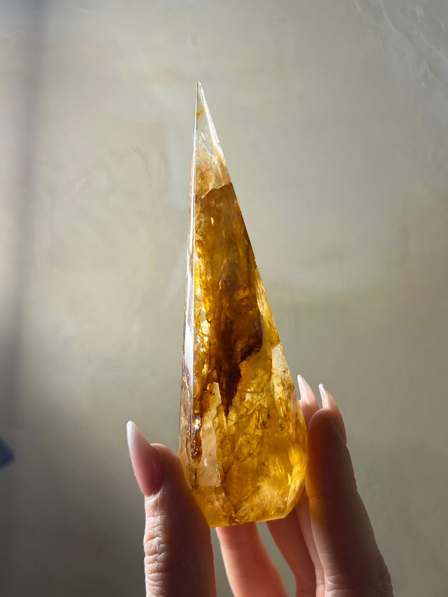 Golden Healer Point (40FF)