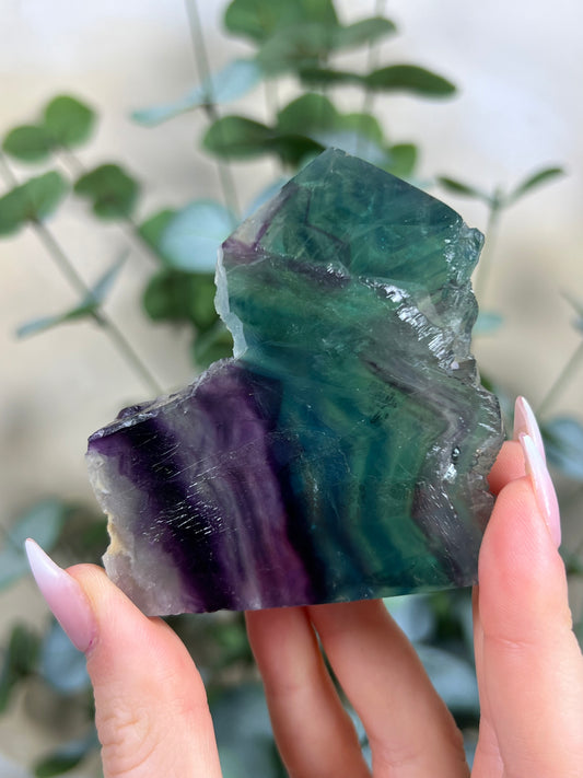 Fluorite Tower (17FT)