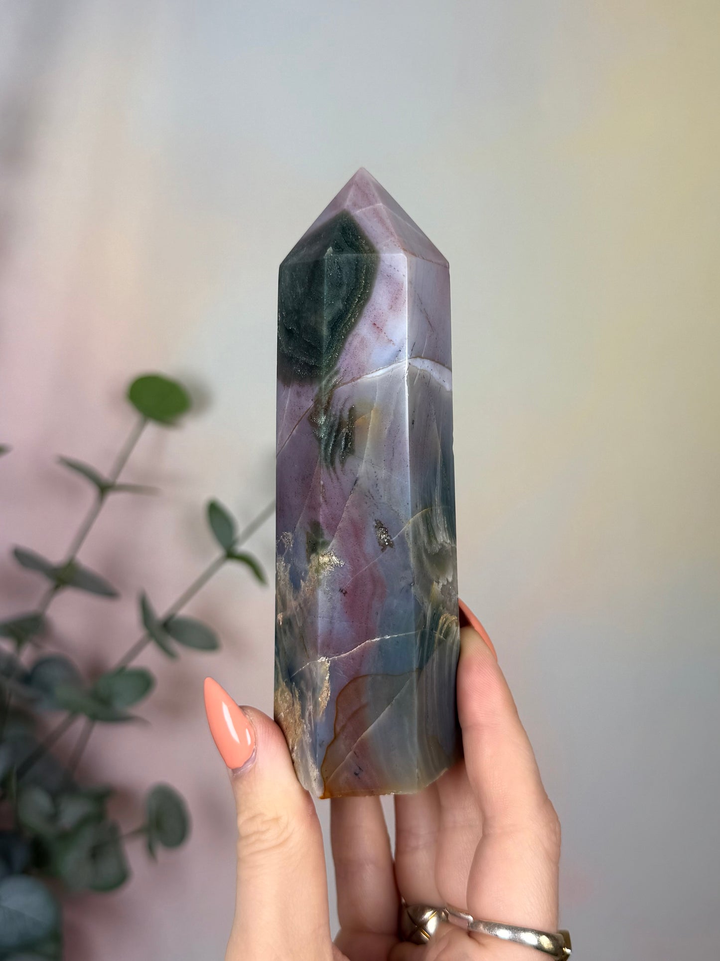 Sea Jasper Tower (29AJ)