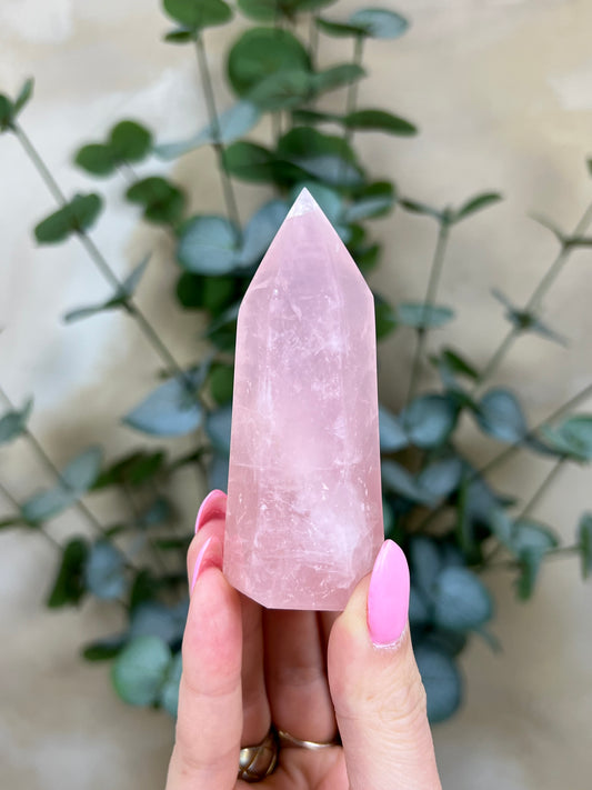 Rose Quartz Tower (13AI)