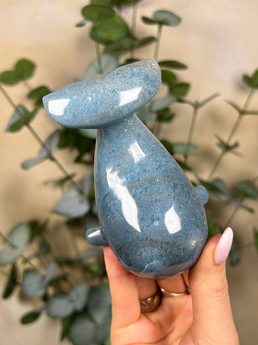 Trolleite Whale (120ED)