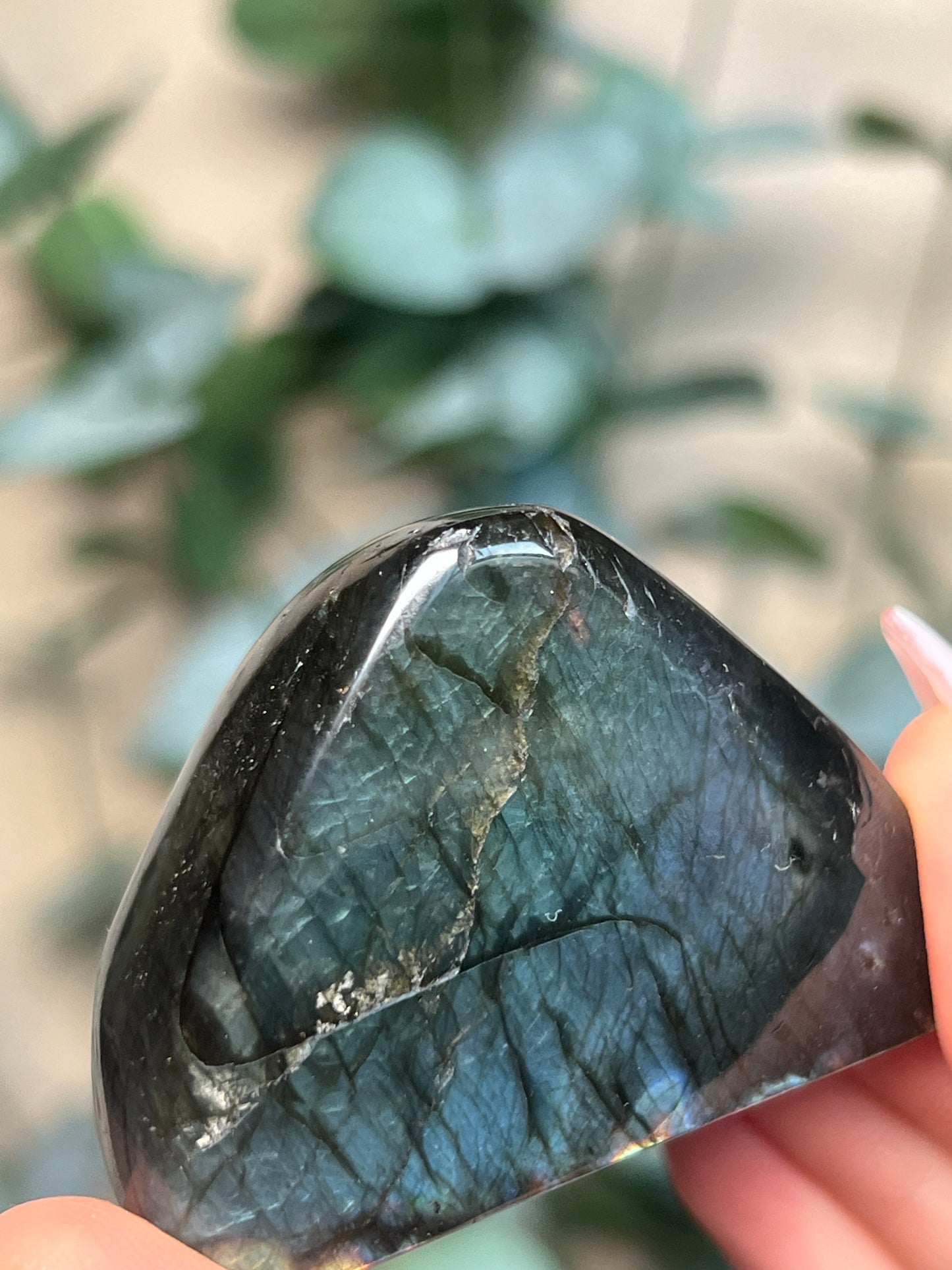 Labradorite Freeform HQ (38LC*)