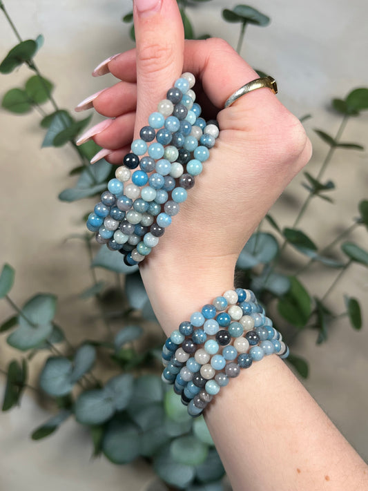 Trolleite Bracelets