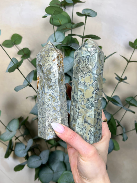 Ibis Jasper Towers (39EY, 50EQ)