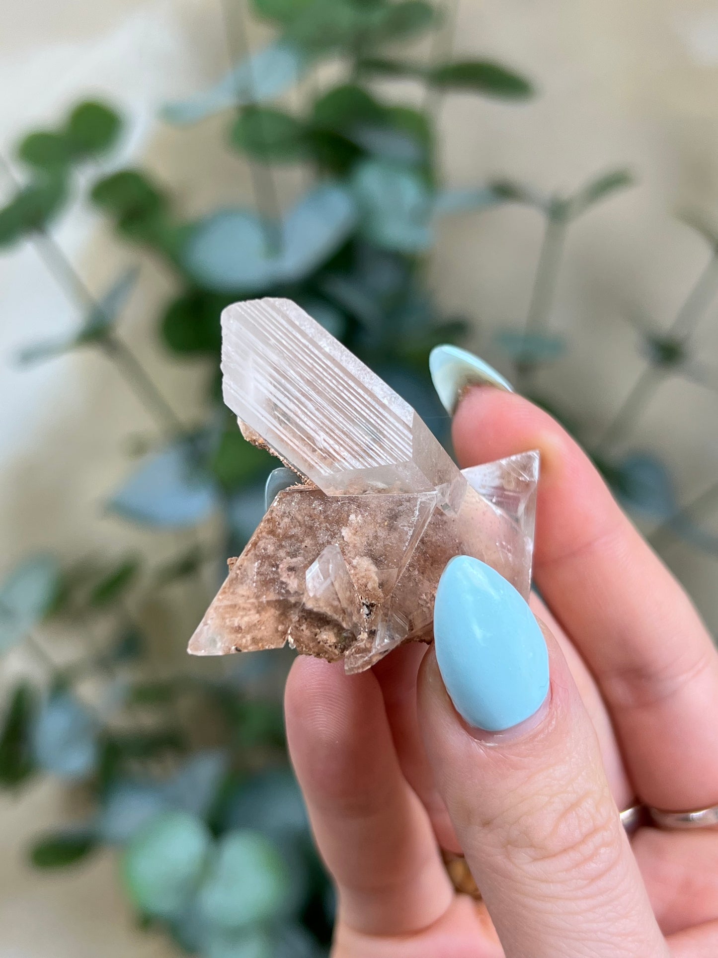 Durango Selenite (92EC)