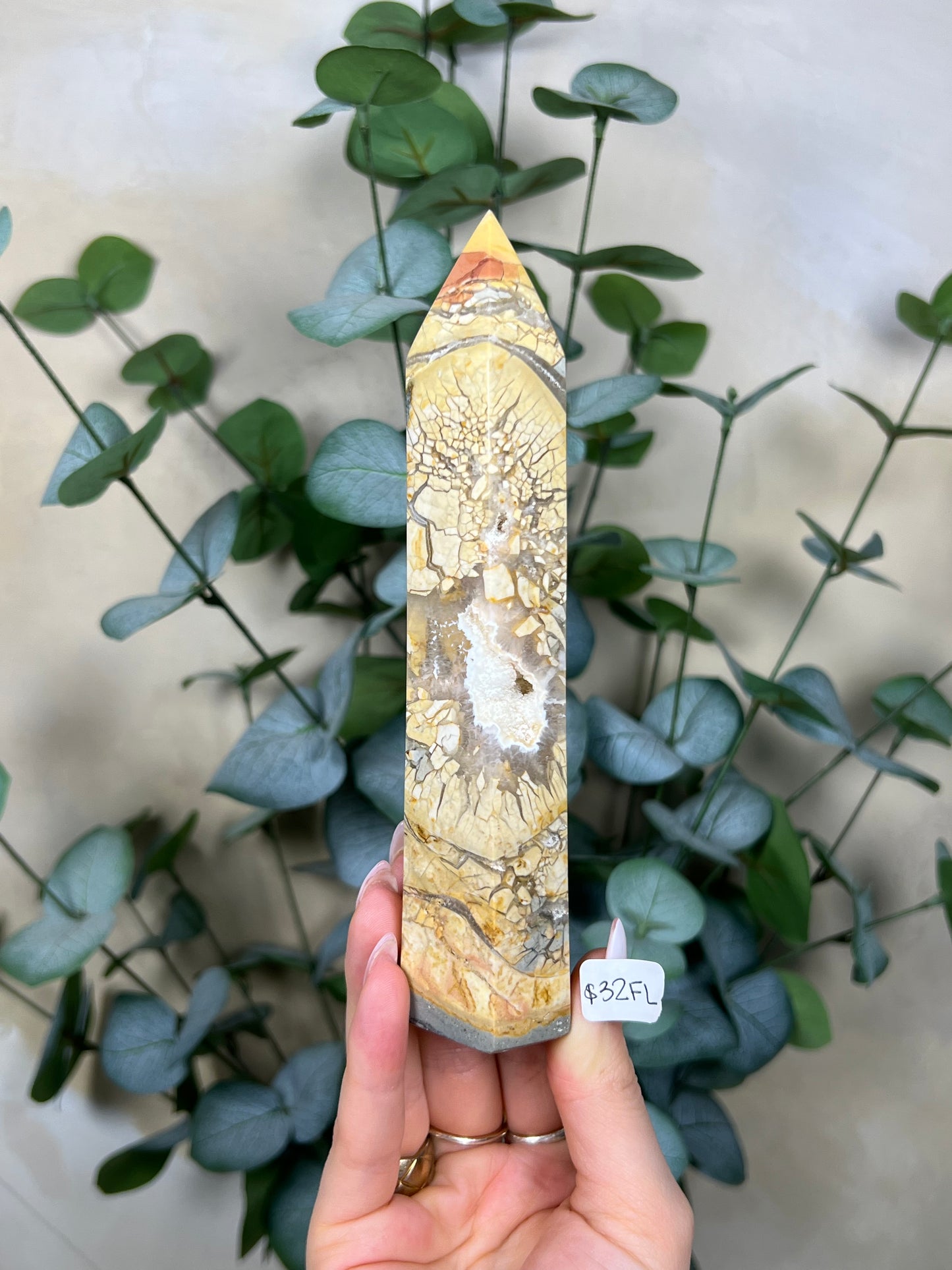 Ibis Jasper Towers (29FG, 32FL)