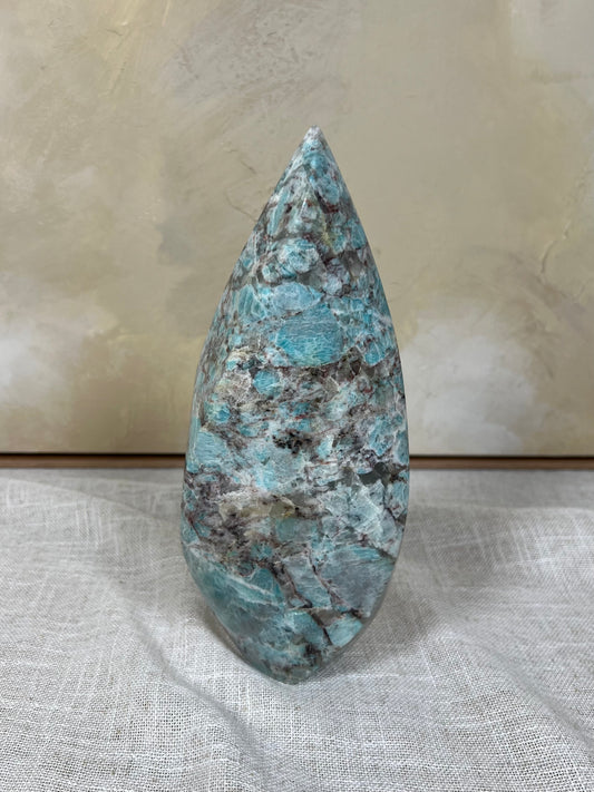 Amazonite Flame (189AA)