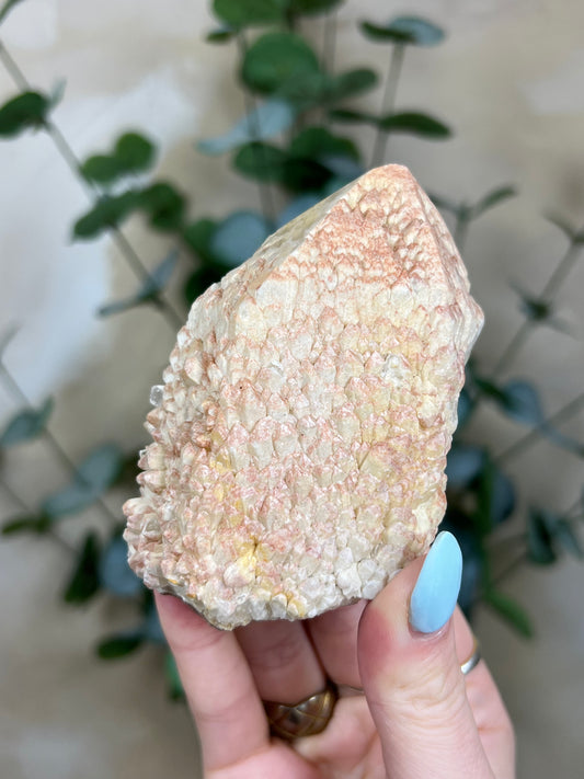 Feldspar Quartz (44AD)