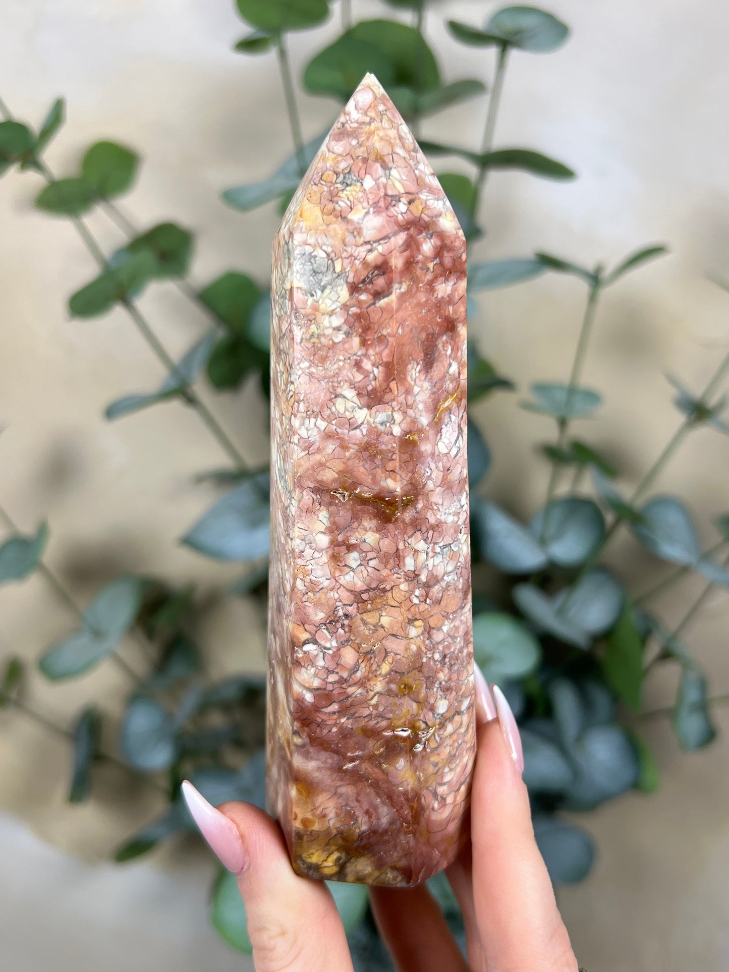 Ibis Jasper Tower (33EY)