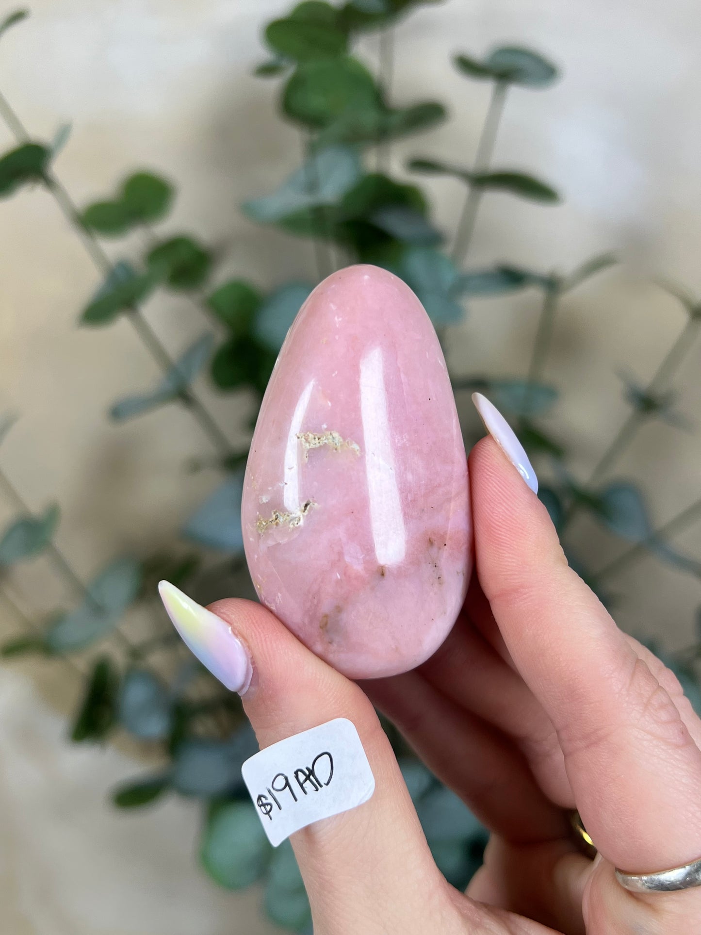 Pink Opal (8 options)