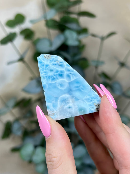 Larimar Slab (40AI)