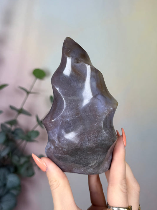 Sea Jasper Flame (27AN)