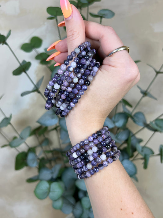 Tiffany Stone Bracelets