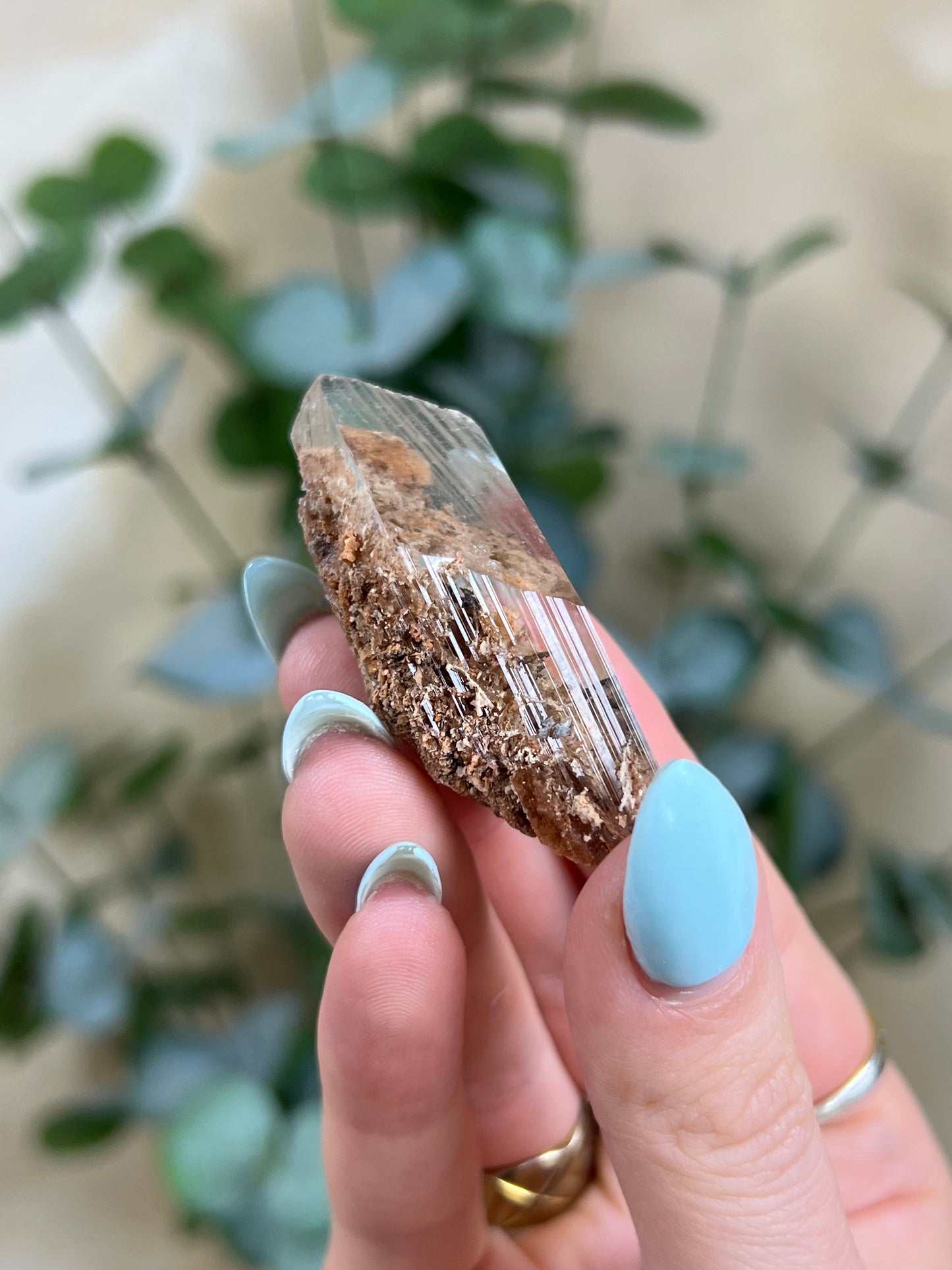 Durango Selenite (106EA)