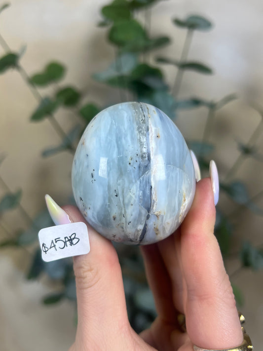 Andean Opal Eggs (45AB, 54AA)