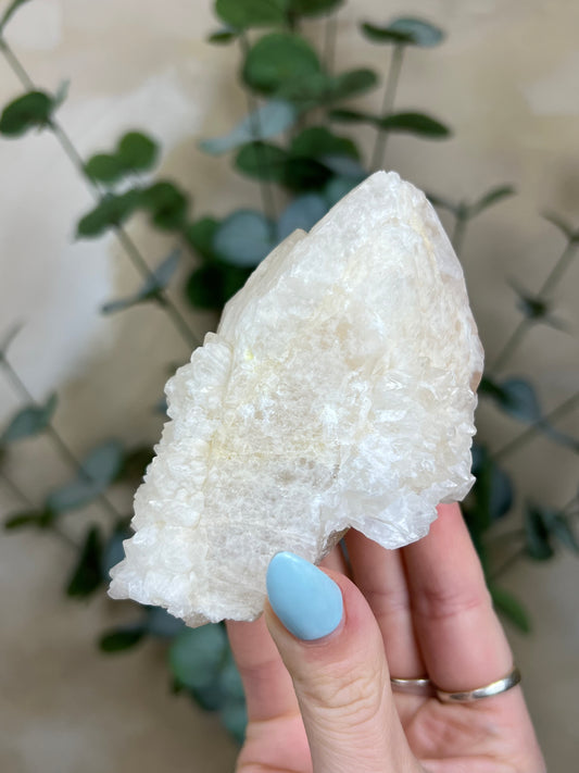 Feldspar Quartz (62AD)