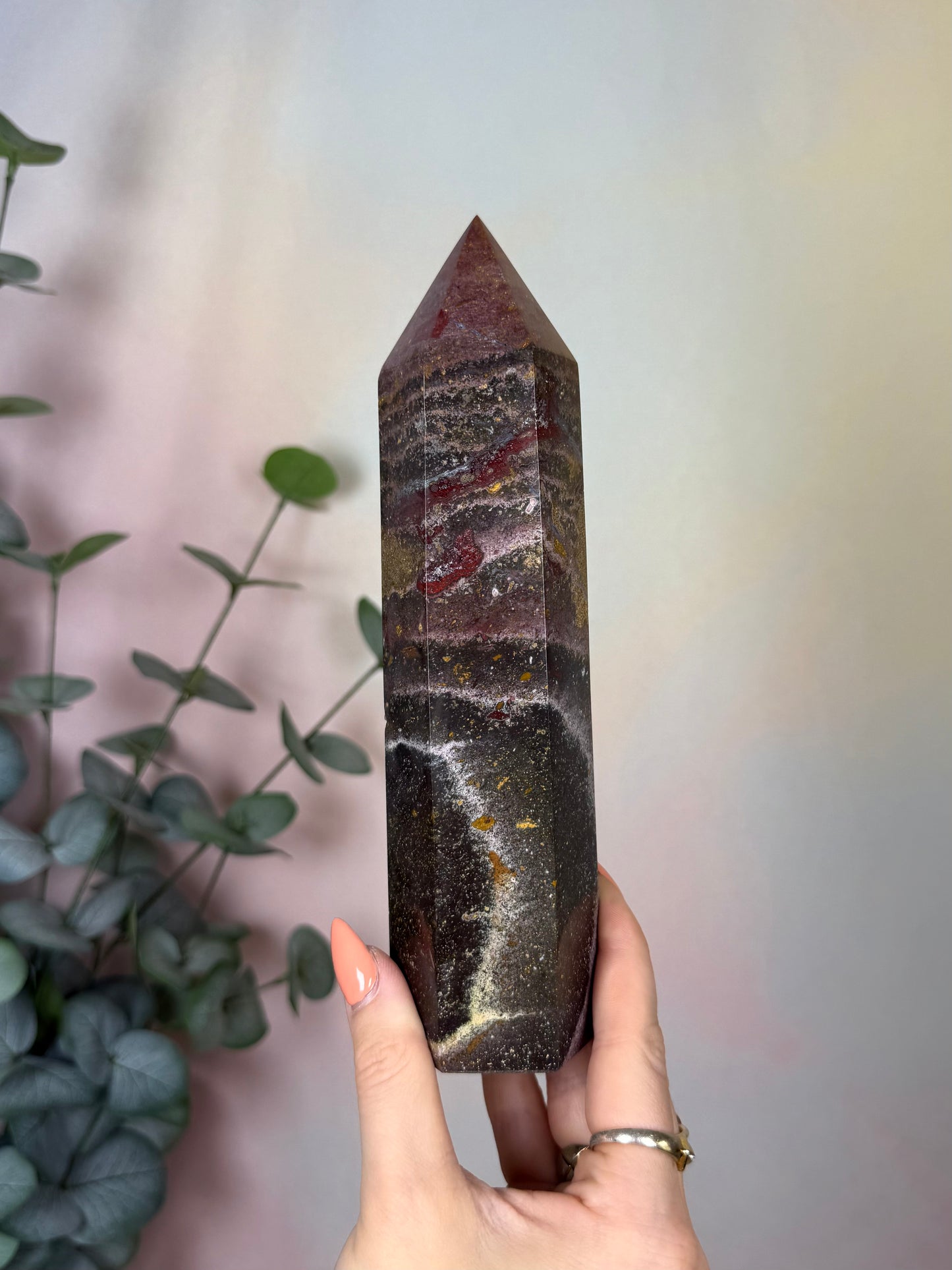 Sea Jasper Tower (42AG)