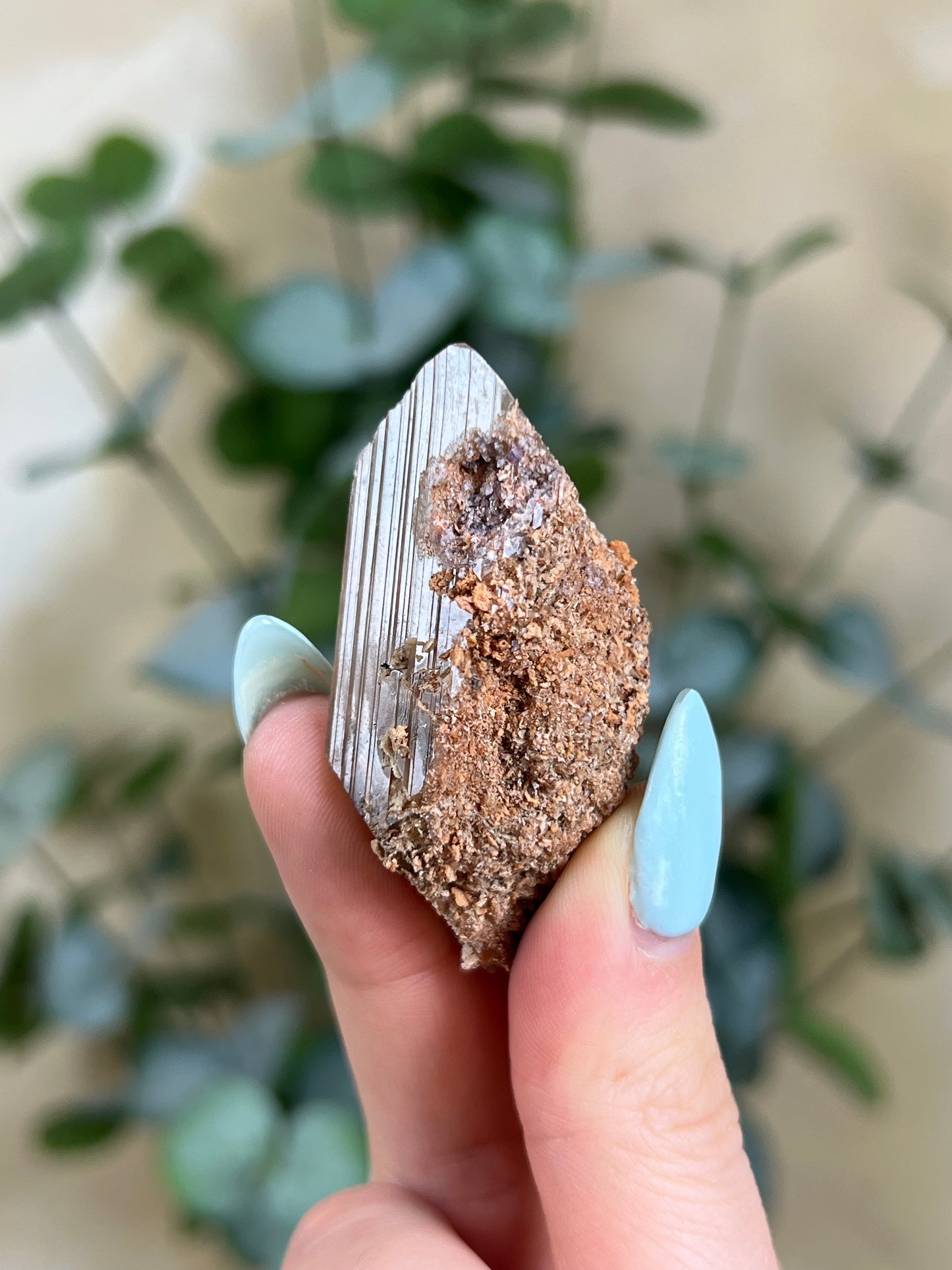 Durango Selenite (106EA)