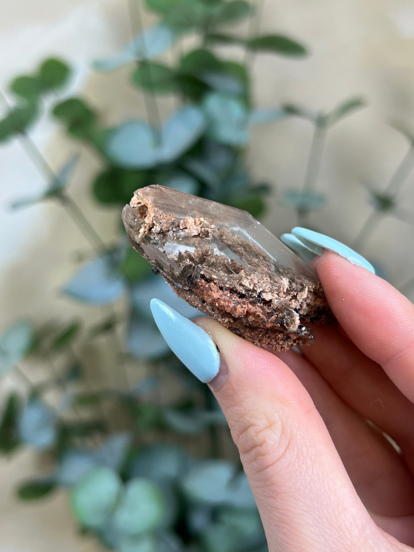 Durango Selenite (98EA)