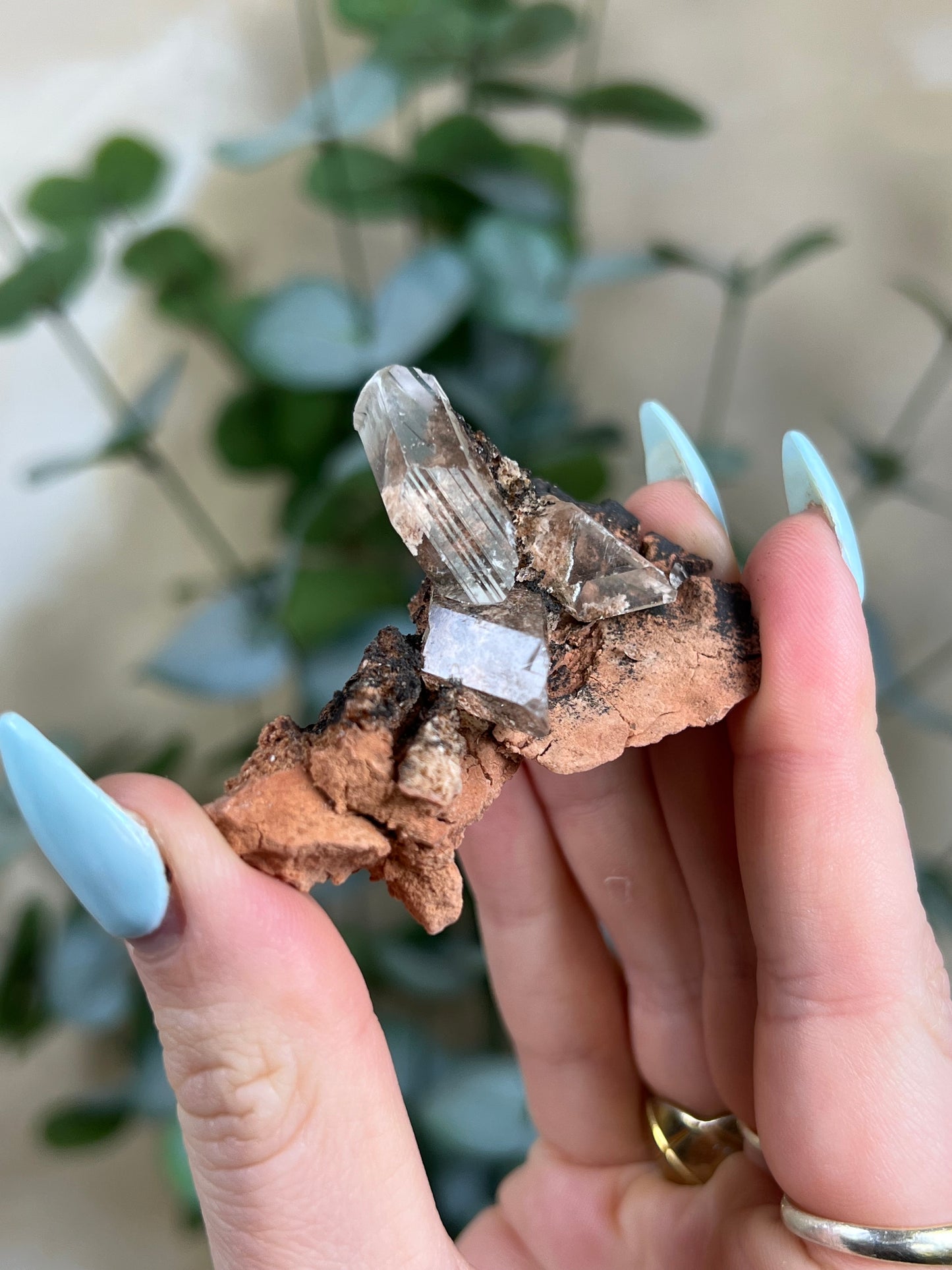 Durango Selenite (51EA)