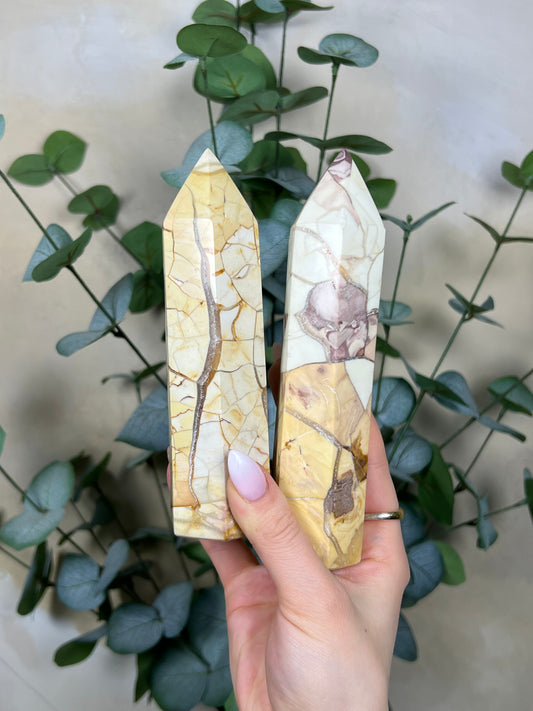 Ibis Jasper Towers (35ER, 36EX)