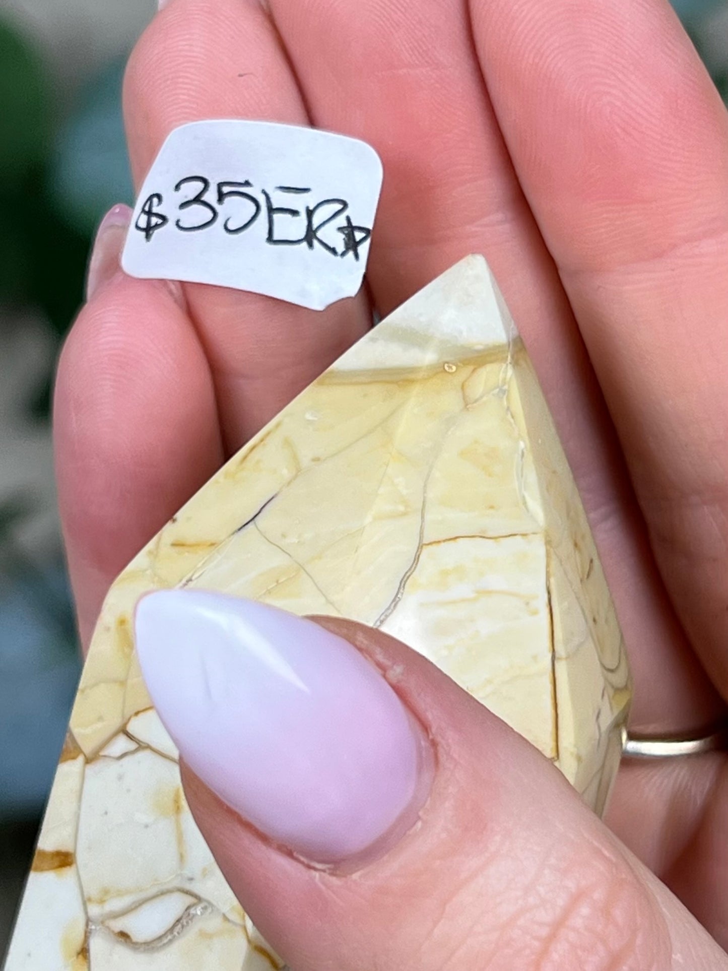 Ibis Jasper Towers (35ER, 36EX)