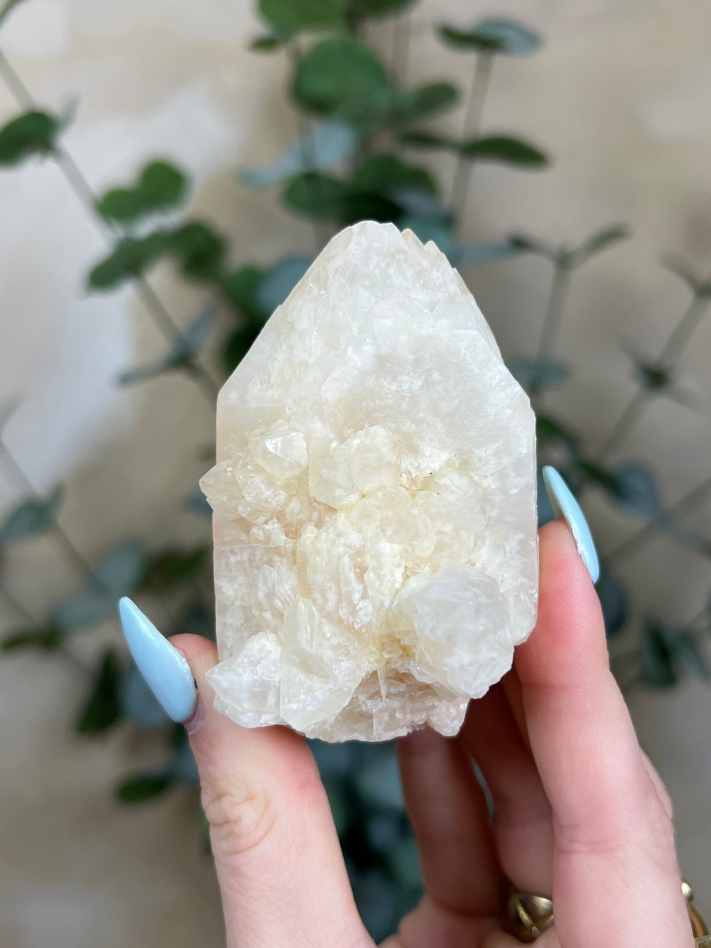 Feldspar Quartz (33AI)