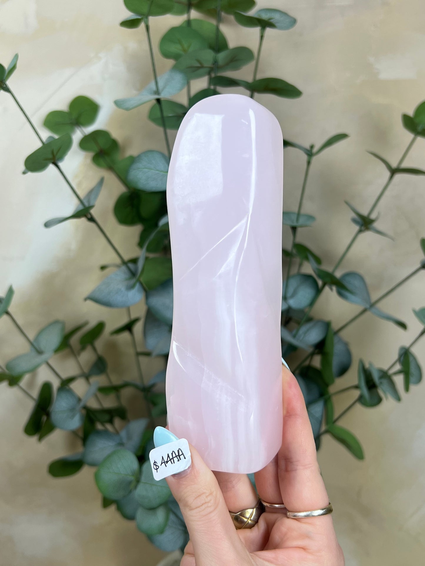 Mangano Calcite Freeforms (43AB-44AB)