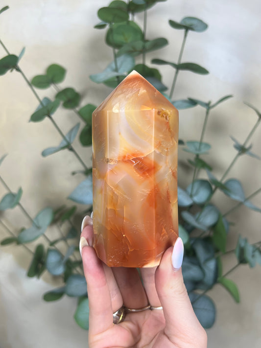 Carnelian Tower (34AB)