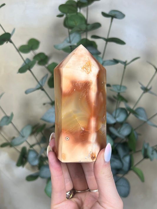 Carnelian Tower (34AB)