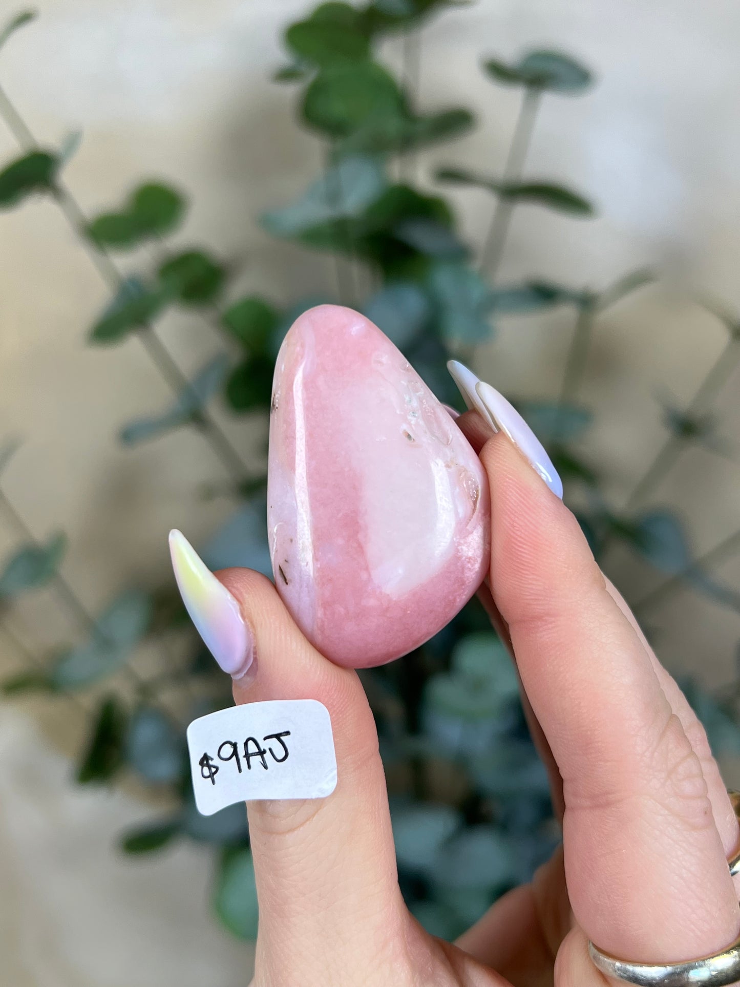 Pink Opal (8 options)