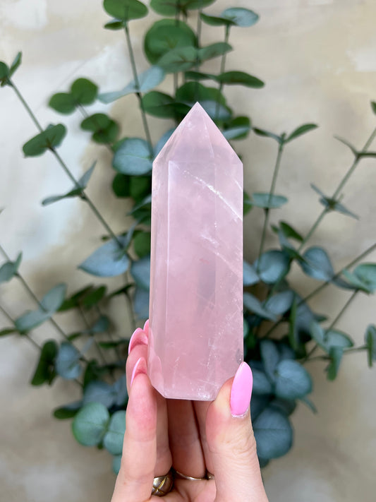 Rose Quartz Tower (33AJ)