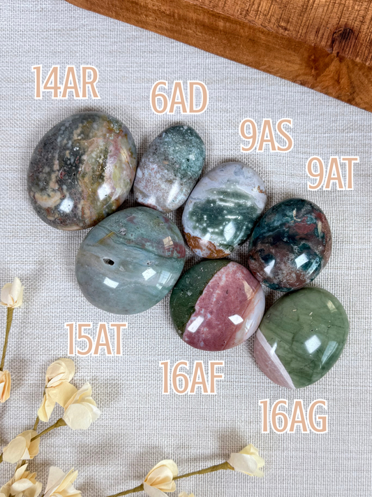 Sea Jasper Palms (6AD-16AG)