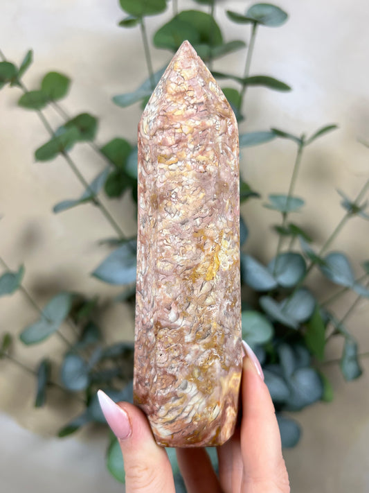 Ibis Jasper Tower (33EY)