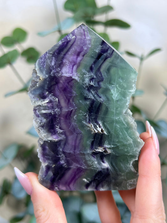 Fluorite Tower (24GE)