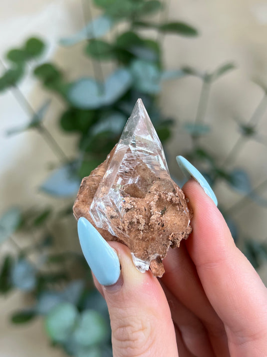 Durango Selenite (123EA)