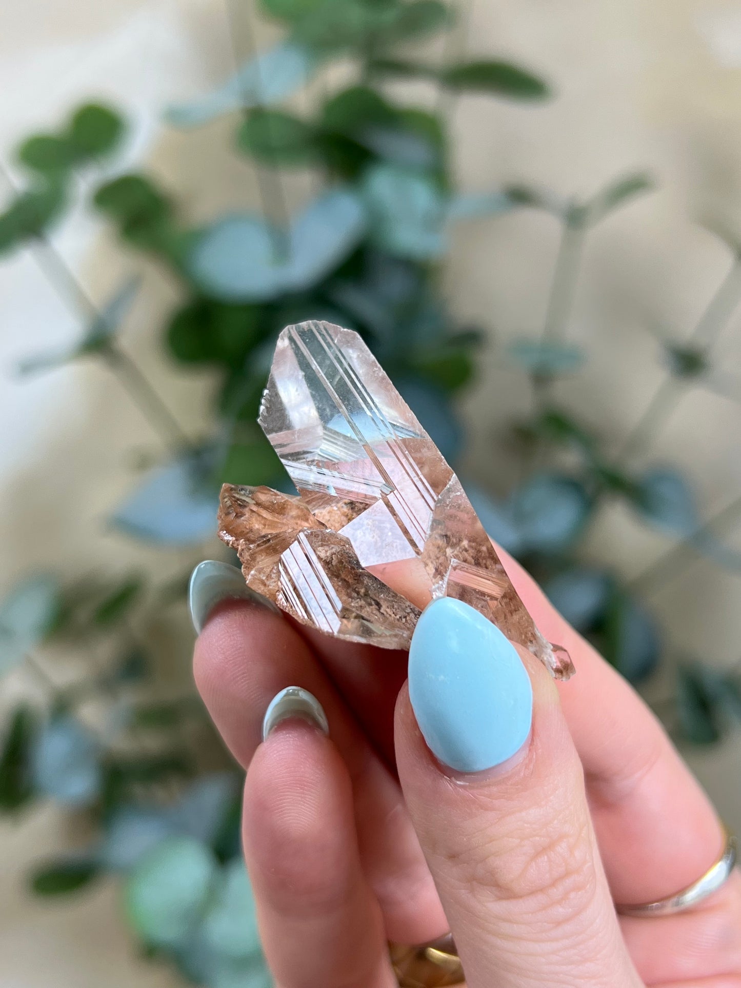 Durango Selenite (123EA)