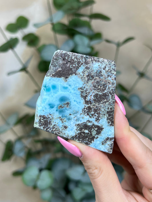 Larimar Slab (102AB)