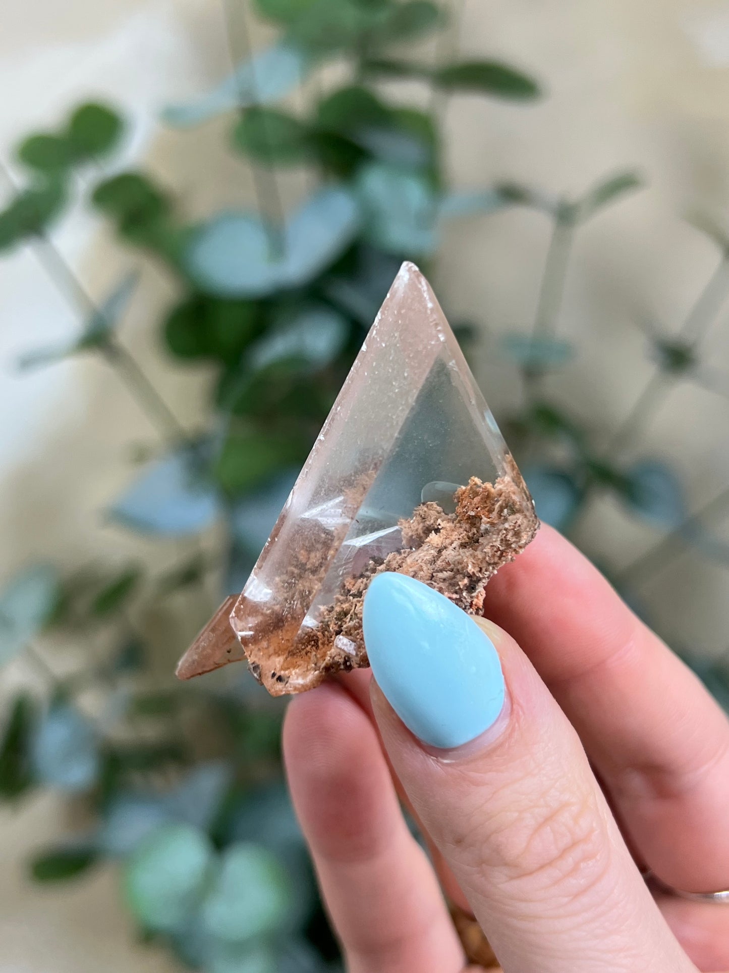 Durango Selenite (111EA)