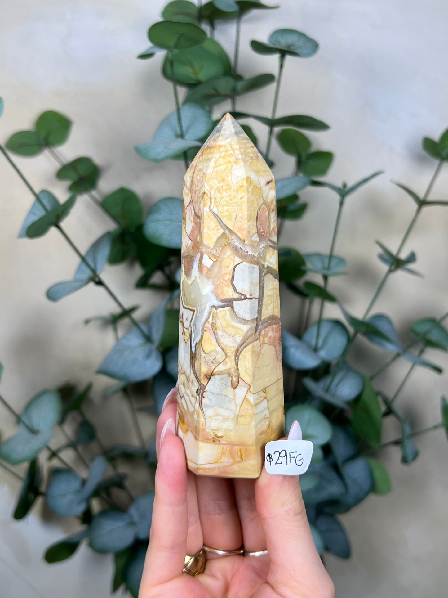 Ibis Jasper Towers (29FG, 32FL)