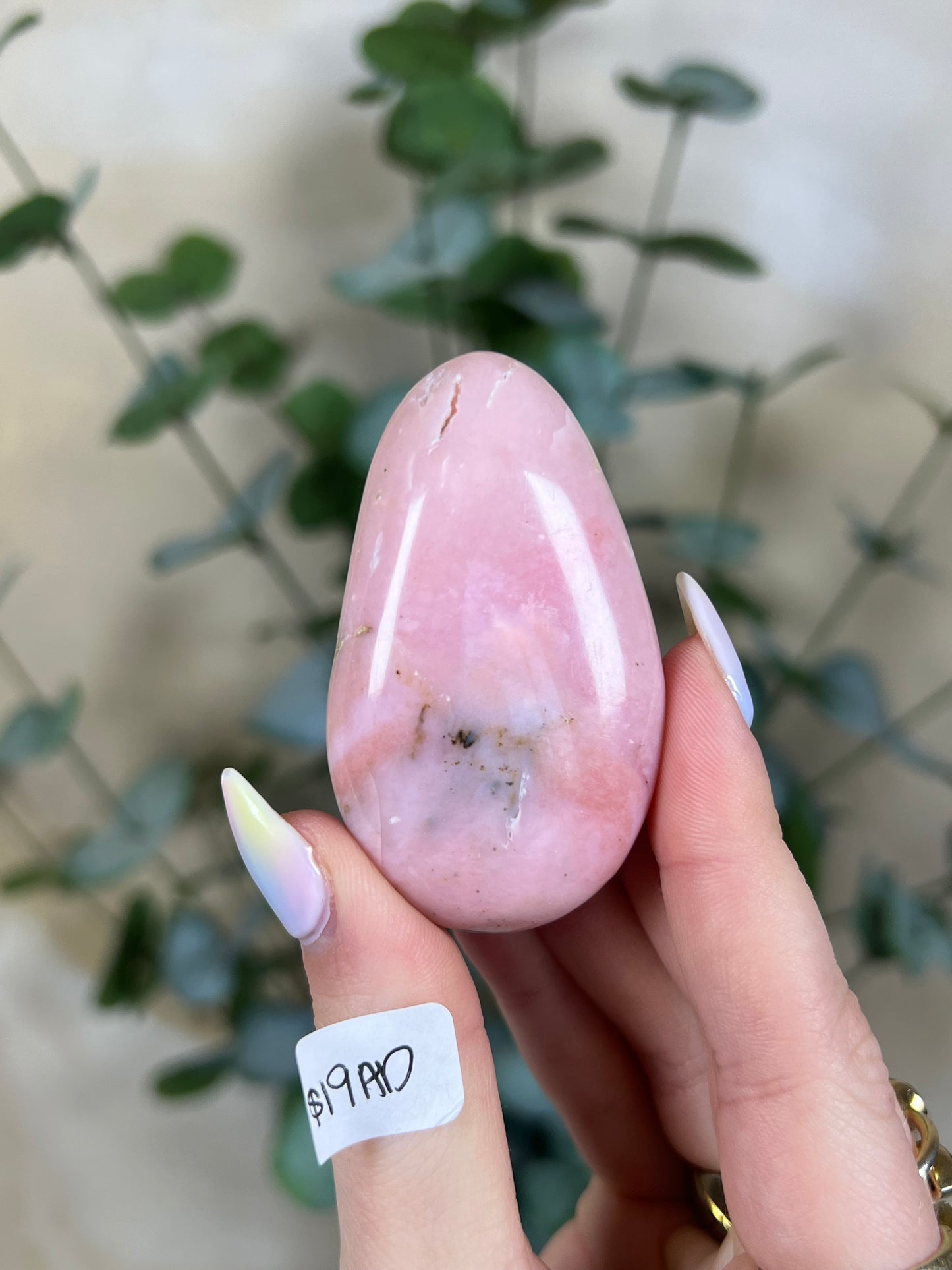 Pink Opal (8 options)