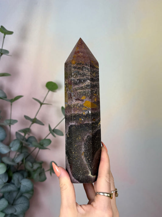 Sea Jasper Tower (42AG)